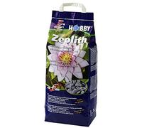Hobby Zeolith Pierre Naturelle pour Aquariophilie 10 kg