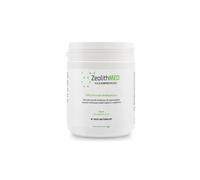 ZÉOLITHE MÉDICALE Micronisée (400 g)