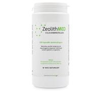 ZÉOLITHEMED Zéolite Médicale Ultrafine Micronisée (200 capsules)