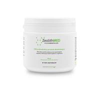 ZÉOLITHEMED Zéolite médicale ultrafine micronisée (200 g)