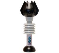 Zeon DR Who Dalek œil Sons Lampe Torche