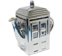 Zeon - Théière Tardis Doctor Who 50ème Anniversaire