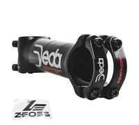 ZEOSS Deda Elementi Superleggero 7050 Alloy 31.7x110mm Stem with Sticker, DA3223