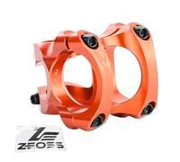ZEOSS RaceFace RF3181-ZEO Turbine R 35 Autocollant orange 35 x 32 mm +/- 0 degré