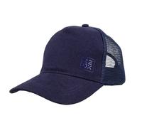 Zeox Casquette Minimal Trucker Mesh