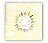 Zep 15362ITAlbum photo Happy Sun à coller
