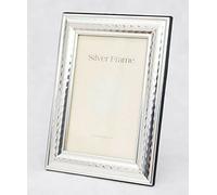 ZEP 28S80B-6R Cadre Photo de Table 15 X 20 Cm. En Argent Neuf