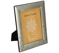 Zep 328ASS123-6R Cadre Photo Métal Argent 15 x 20 cm