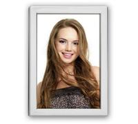 ZEP 5S01-6R Cadre Photo De Table 15 x 20 cm Argent Neuf