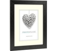 ZEP 8020912053750 Cadre photo amovible Format du papier: 30 x 40 cm taupe