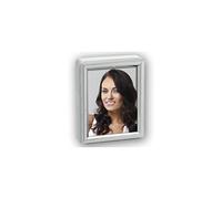 ZEP - Cadre 8735 plaqué argent pour photo de taille 3,5x4,5cm