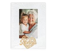 ZEP AIDA IT NONNA Cadre De Table 10 X 15 Centimètres Neuf