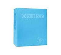 Zep Album Photo Color 13x19 Cm 300 Fotos Coloris Aléatoire