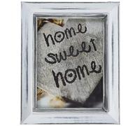 ZEP Athis blanc 15x20 cadre photo en bois SY1268