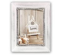 ZEP Athis cadre en bois 20x20 cm