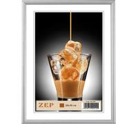 Zep S.r.l AL1S4 Basic Cadre Photo Aluminium 20 x 30 cm Aluminium