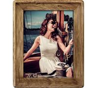 ZEP BM5957 Cadre photo amovible Format du papier: 13 x 18 cm marron