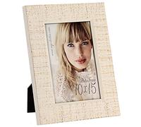 Zep Budapest DFW46 Cadre en bois 10 x 15 cm Blanc