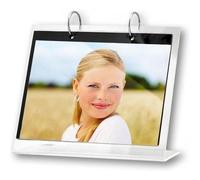 Zep cadre photo acrylique transparent Cork AP560A 10x15 cm - 12 feuilles