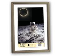 Zep cadre photo KK4 bronze 20x30 cm en polystyrène avec finition élégante