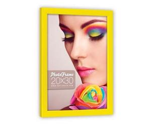 Zep cadre photo NH1268 Darwin 15x20 cm multicolore ensemble de 6