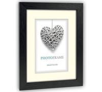 ZEP Cadre photo Regent – Bois dense, 5 cm, Noir, 13x18 cm