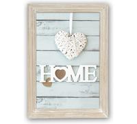 Zep cadre photo T15557 vintage naturel 13x18 cm avec support