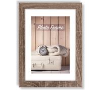Zep cadre photo V21355 Nelson 5 Brown 30x45 cm en bois brun élégant