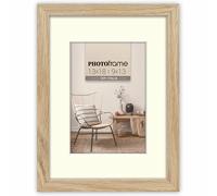 ZEP - Cadre photo V4546N Malmo Natural 7x10 / 10x15 cm