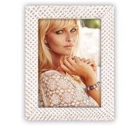 ZEP Cadre photo Verne 15x20 cm blanc