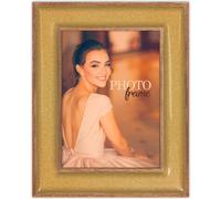 Zep cadre photo XN746G Vienna Gold 10x15 cm bois doré naturel
