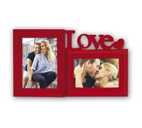 ZEP Caracas Red 10x15 13x18 plastique Portrait XB12R