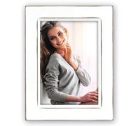 ZEP Cervia blanc 15x20 bois Portrait F168W Marque ZEP