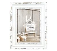 Zep code SY923W Cadre Photo Rivoli White 20 x 30 cm
