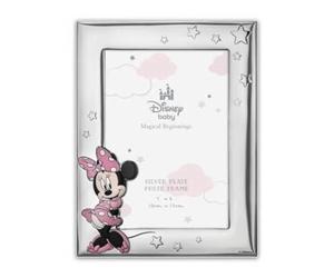 Zep DI2205 Minnie 1 cadre photo Disney 10x15 cm décoratif pour chambre d'enfant