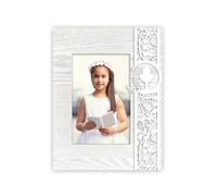 ZEP Emilia Cadre de Table Pour Communion Pour Photo 10 X 15 Centimètres Neuf