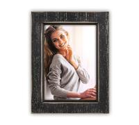 Zep Fotolijst F246B Cervia Black 10x15 cm