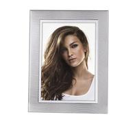 Zep H2246 Wels Cadre Photo Métal Argent 10 x 15 cm
