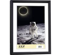 ZEP KB11 Cadre photo amovible Format du papier: DIN A4 noir