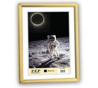 Zep KG11 Cadre Photo Plastique Doré 21 x 29,7 cm Doré G