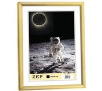 Zep KG3 Collection Basic Cadre Photo Résine Doré 15 x 20 cm Doré G