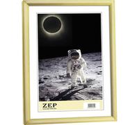ZEP KG5 Cadre photo amovible Format du papier: 30 x 40 cm or