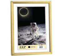 Zep KG5 Collection Basic Cadre Photo Résine Doré 30 x 40 cm Doré G