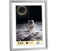 Zep KL11 Collection Basic Cadres Photo Format A4 Résine Gris 21 x 29,7 cm Gris G