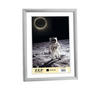 Zep KL2 Collection Basic Cadre Photo Résine Gris 13 x 18 cm