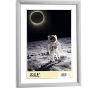 ZEP KL5 Cadre photo amovible Format du papier: 30 x 40 cm argent
