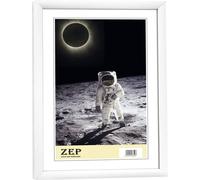 ZEP KW11 Cadre photo amovible Format du papier: DIN A4 blanc