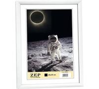 Zep KW2 Collection Basic Cadre Photo Résine Blanc 13 x 18 cm Blanc
