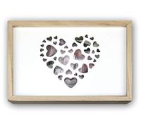ZEP Love Box USB 13x18 Bois pour Fotos et Stick CZ1257