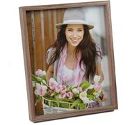 Zep MA781 Cadre Photo Bois Brun 20 x 25 cm